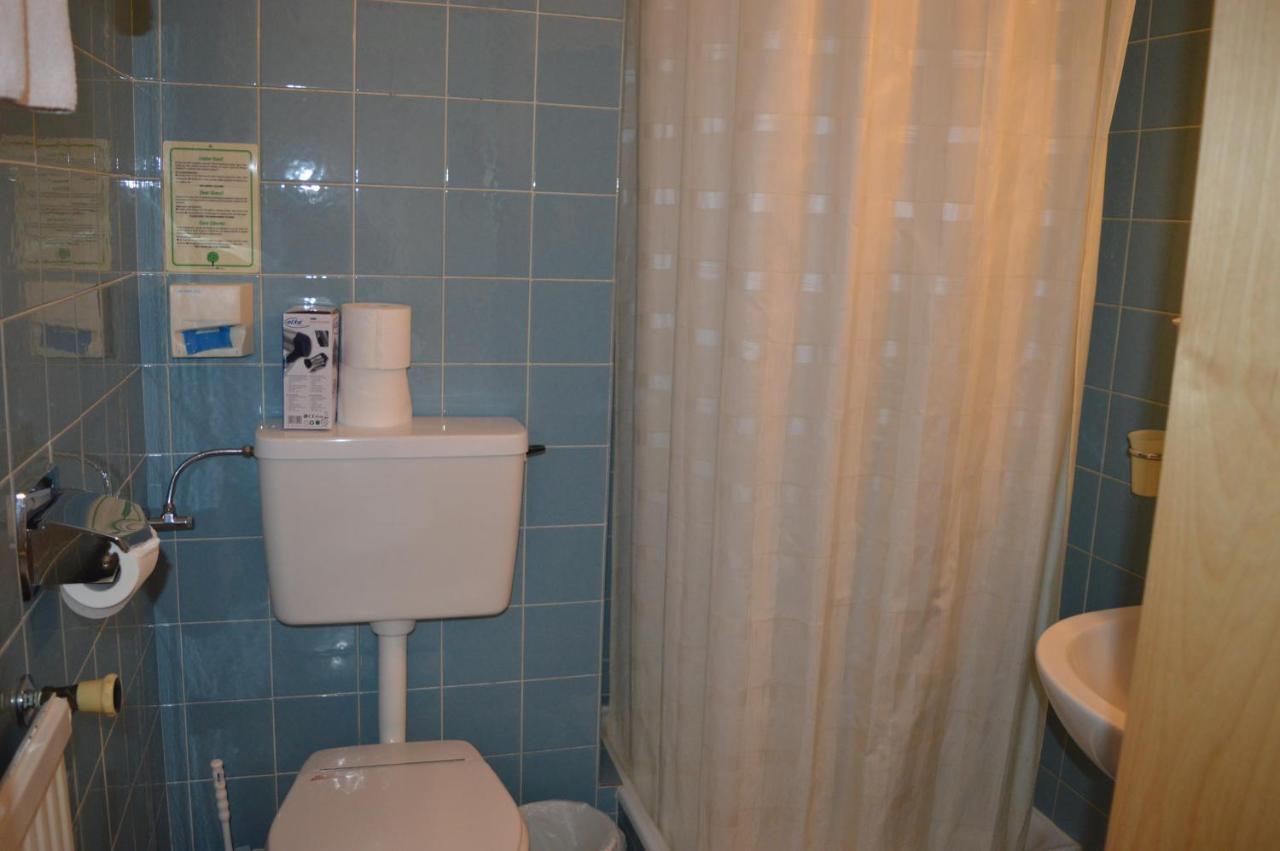 Tirolerhof Hotel Lermoos Luaran gambar