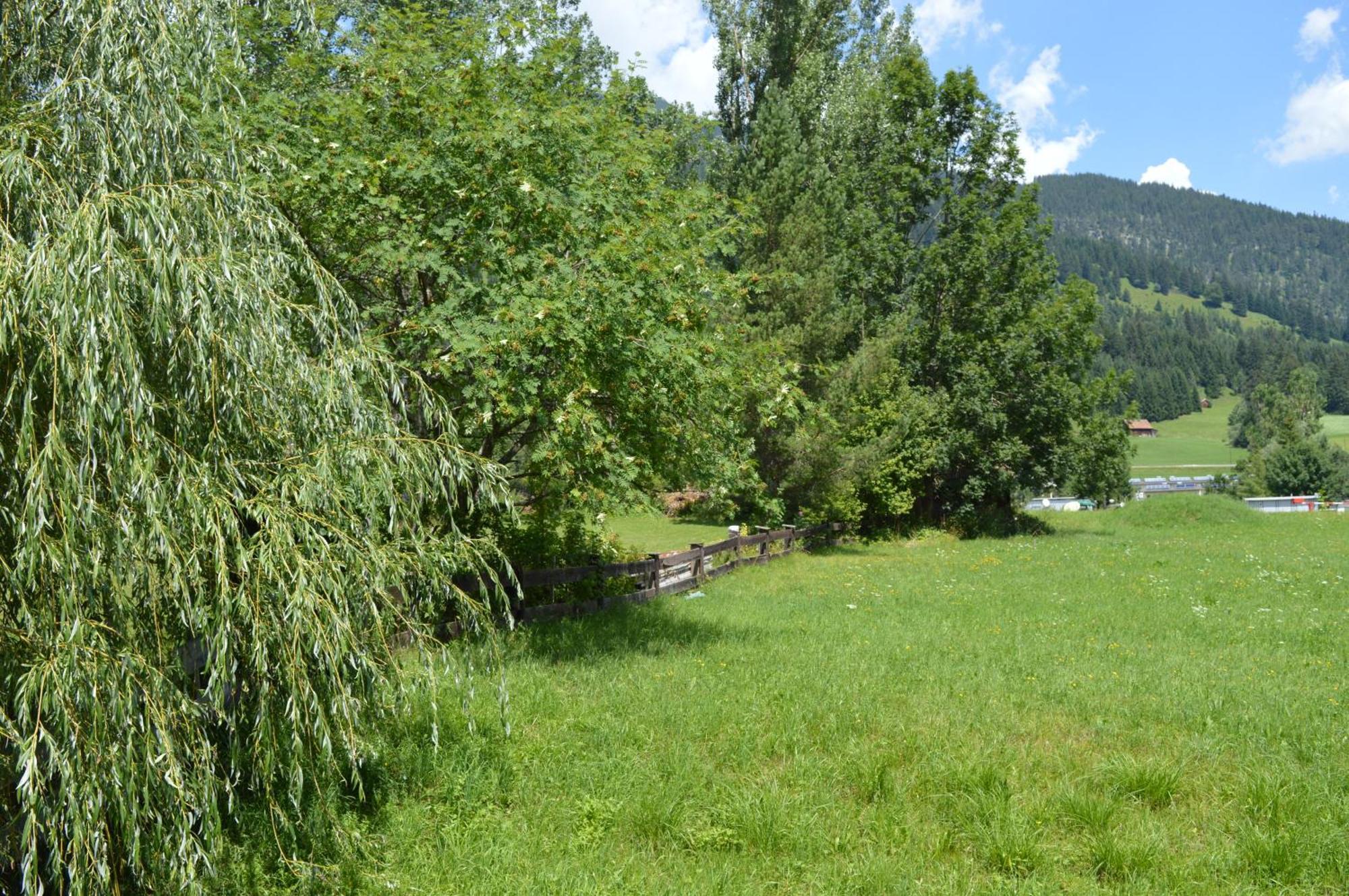 Tirolerhof Hotel Lermoos Luaran gambar