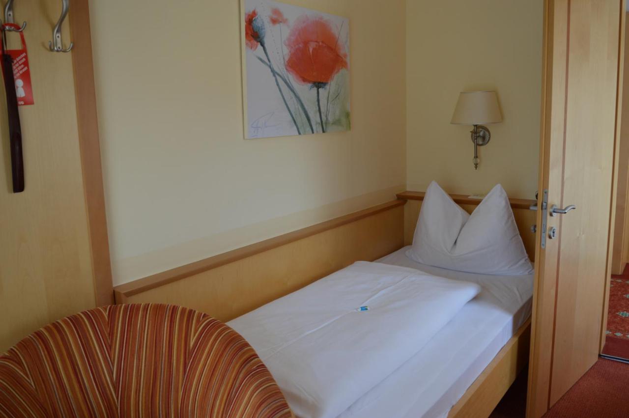 Tirolerhof Hotel Lermoos Luaran gambar