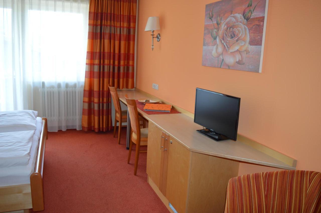 Tirolerhof Hotel Lermoos Luaran gambar