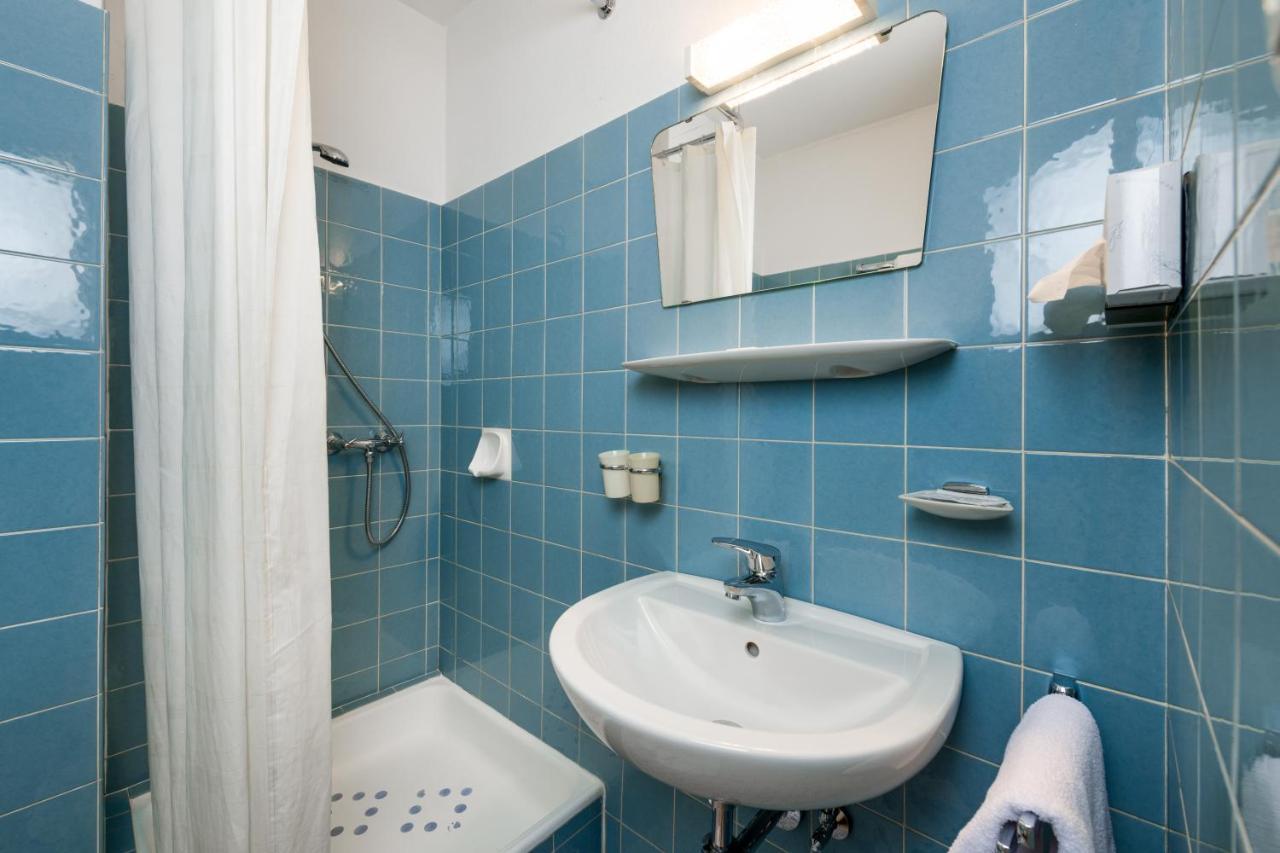 Tirolerhof Hotel Lermoos Luaran gambar
